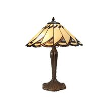 Vermont Tiffany Table Lamp - TL-121595/N360