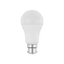 Smart 9W LED B22 RGB + TW Globe - 204678