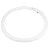 Circular 40W T9 Fluorescent Tube Cool White - A-FCL40/840
