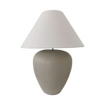 Picasso Table Lamp Natural - B13287