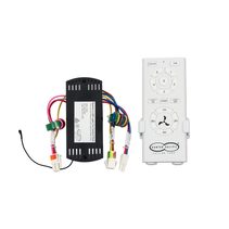 Radical 2 DC Remote Control Pack - DC2418 (DC2419 Compatible)