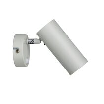 Ultra Switched GU10 Spotlight White - OL58733/1WH