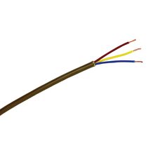 Gold Cable 3 Core - OLA03/13GD