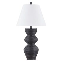 Bower 1 Light Table Lamp - 12246