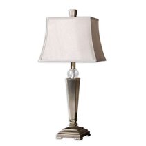 Mantello Table Lamp Bronze - 26267-2