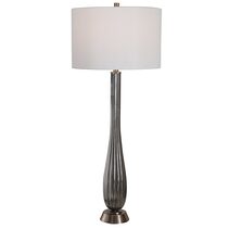 Reeve Table Lamp Grey - 26360