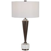 Merrigan Table Lamp Dark Bronze - 26376