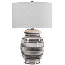 Marisa Table Lamp Off White - 26383-1