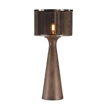 Fernando Table Lamp Rustic Walnut - 27842-1