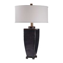 Wilford Table Lamp Midnight Blue - 27917