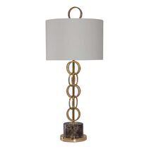 Catarina Table Lamp Gold - 27927-1