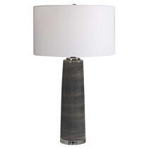 Seurat Table Lamp Grey - 28413