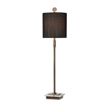Volante Table Lamp Antique Brass - 29684-1