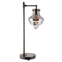 Hawkins Accent Lamp Oxidized Bronze - 29784-1