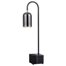 Umbra Desk Lamp Polished Nickel - 29790-1