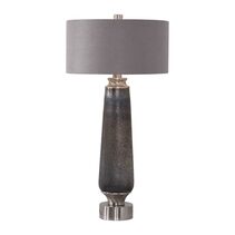 Lolita Table Lamp Rust Copper - 27893