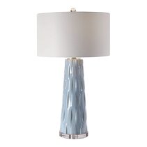 Brienne Table Lamp Light Blue - 28269