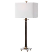 Phillips Table Lamp Antique Brass - 28349-1