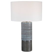 Prova Table Lamp Aqua Blue - 28372
