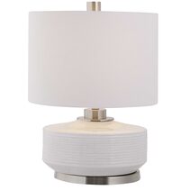 Sailor Table Lamp Ivory - 28430-1