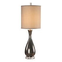 Meara Buffet Lamp Bronze - 29624-1