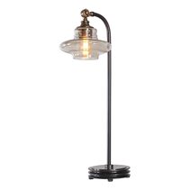 Lyell Table Lamp Black - 29647-1