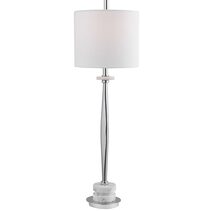 Magnus Buffet Lamp Chrome - 29749-1