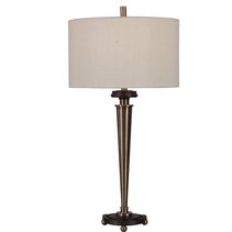 Osten Table Lamp Antique Brass - 26352-1