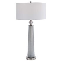 Grayton Table Lamp Light Grey - 26378