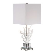 Corallo Table Lamp White - 29679-1