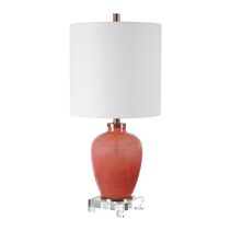 Dominica Accent Table Lamp - 29747-1