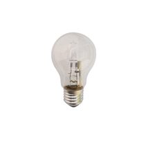 Halogen GLS Clear 18W E27 Dimmable - CLAHAGLS18WESCL