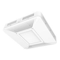 Canopy 75W LED Surface Mounted High Bay White / Daylight - SHP205/75SM