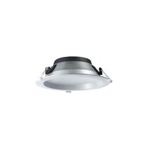 Premier 14W Dimmable LED Downlight White / Tri-Colour - S9075TC/WH/HP