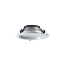 Premier 12W Dimmable LED Downlight White / Tri Colour - S9075TC/WH/HP