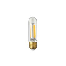 Vintage T30 5W E27 LED Dimmable Filament Bulb Warm White  - G T305E27TUS824D