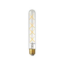Vintage T30 5W E27 LED Dimmable Filament Bulb Warm White  - G T308E27TUL824D