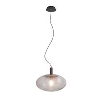 Global Large Pendant Grey