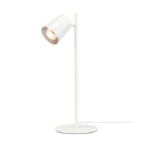 Kalla 6W LED Desk Lamp White / Warm White - 21426/05