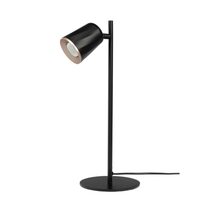 Kalla 6W LED Desk Lamp Black / Warm White - 21426/06
