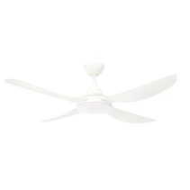 Vector II 48" AC Ceiling Fan White - 21546/05