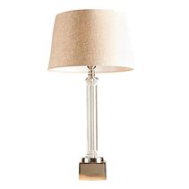 Rockpool Table Lamp With Shade - ELTJ74215