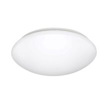 Cordia 12W LED Oyster White / Tri-Colour - 20460/05