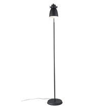 Adrian Floor Lamp Black - 48824003