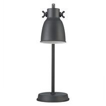 Adrian Desk Lamp Black - 48815003