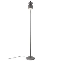 Adrian Floor Lamp Grey - 48824011