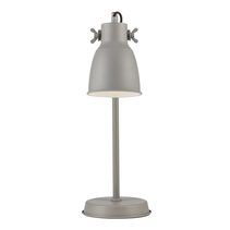 Adria Desk Lamp Grey - 48815011