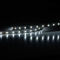 Flexi 6W LED 24V DC Dimmable IP65 Striplight Daylight - FLL2406DL/SS10