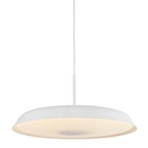 Piso 21W LED Dimmable Pendant White / Warm White - 2010763001