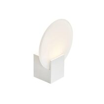 Hester 9.5W LED Vanity Light White / Warm White - 2015391001